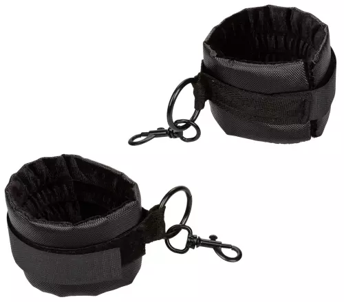 SM-Fesseln Collar Body Restraint Boundless – 5/7