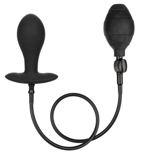 Weighted Inflatable Plug 8.5 x 4cm