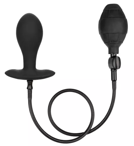 Aufblasbarer beschwerteter Plug Weighted Inflatable 8,5 x 4cm – 1/13