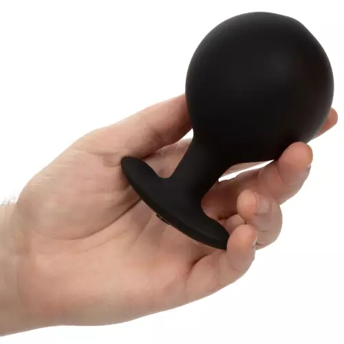 Aufblasbarer beschwerteter Plug Weighted Inflatable 8,5 x 4cm – 4/13