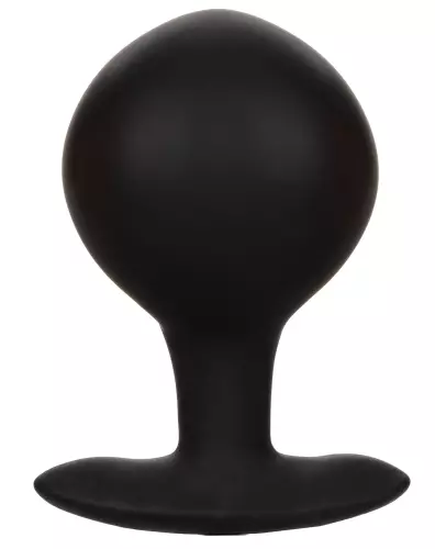 Aufblasbarer beschwerteter Plug Weighted Inflatable 8,5 x 4cm – 8/13