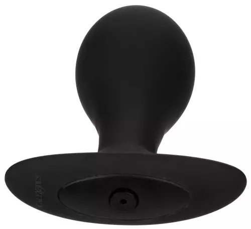 Aufblasbarer beschwerteter Plug Weighted Inflatable 8,5 x 4cm – 10/13