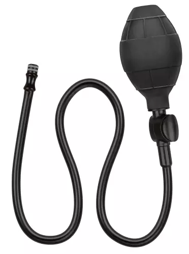 Aufblasbarer beschwerteter Plug Weighted Inflatable 8,5 x 4cm – 12/13