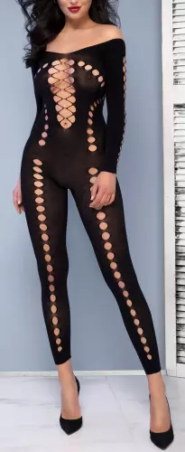 Sexy Body Halima Schwarz – 1/4