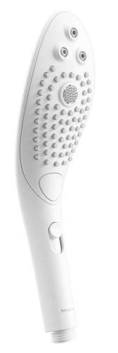 Wave Womanizer Shower Head