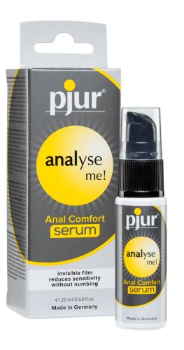 Entspannungs-Spray Serum Anal Comfort 20mL