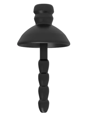 Penis-Elektro-Plug Shock Pen M 6cm - Durchmesser 8mm – 3/6