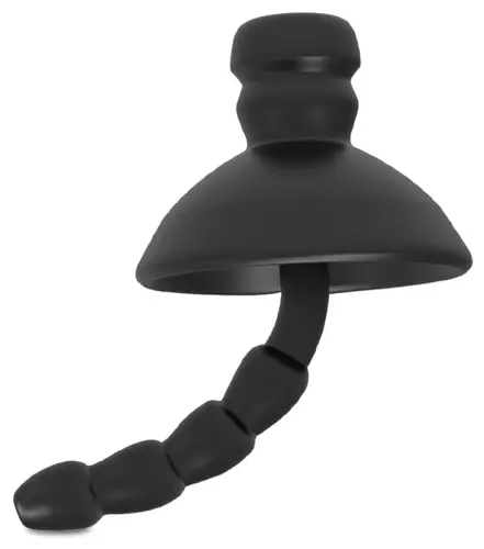 Penis-Elektro-Plug Shock Pen M 6cm - Durchmesser 8mm – 5/6