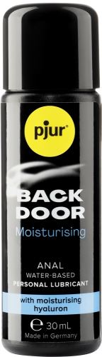 Gleitmittel Eau Back door Comfort 30ml
