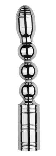 Vibrierende Perlenkette Vibrator Beads 15 x 3cm – 2/8