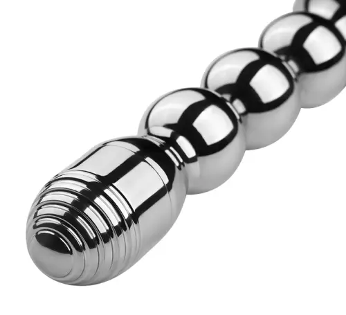 Vibrierende Perlenkette Vibrator Beads 15 x 3cm – 7/8