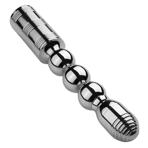 Vibrierende Perlenkette Vibrator Beads 15 x 3cm – 8/8