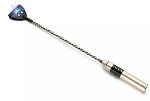 Elektrostimulations-Gerte Electric Crop 52cm – 1/7