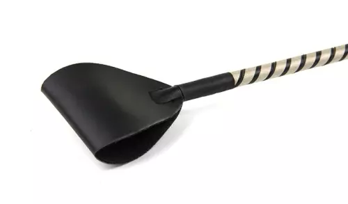 Elektrostimulations-Gerte Electric Crop 52cm – 4/7