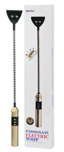 Elektrostimulations-Gerte Electric Crop 52cm – 6/7