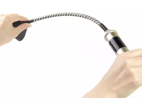 Elektrostimulations-Gerte Electric Crop 52cm – 7/7