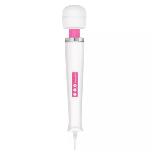 Vibromasseur My magic Wand- Kopf 58mm Rosa – 6/13