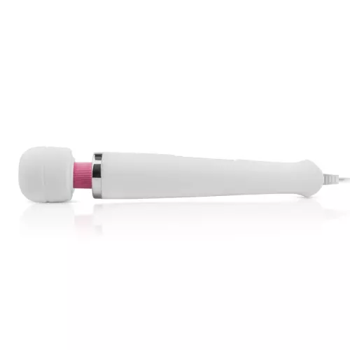Vibromasseur My magic Wand- Kopf 58mm Rosa – 7/13