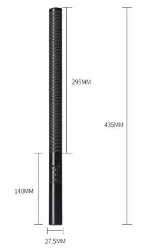 Elektrostimulations-Stab Electric Stick 43cm – 4/6