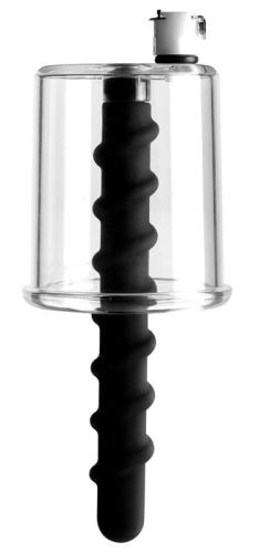 Cylinder for anal rose 9 x 5.5cm