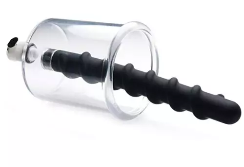 Zylinder für Analrose 9 x 5,5cm – 3/3