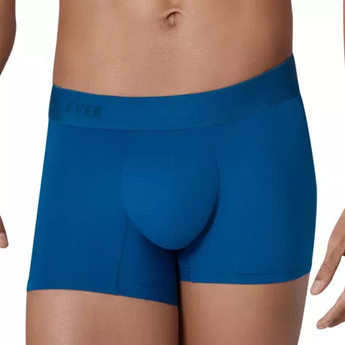 Boxer Primary Thrunks Petrolblau – 1/5