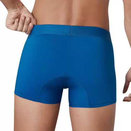 Boxer Primary Thrunks Petrolblau – 2/5