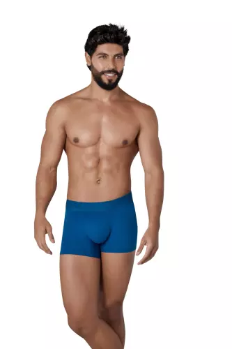 Boxer Primary Thrunks Petrolblau – 3/5