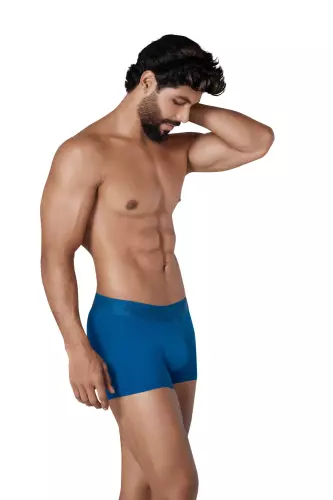 Boxer Primary Thrunks Petrolblau – 4/5