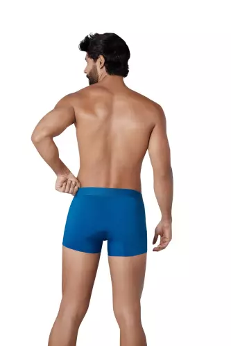 Boxer Primary Thrunks Petrolblau – 5/5