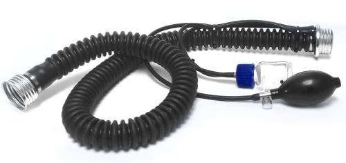 Tubing for Gas Mask and Aroma