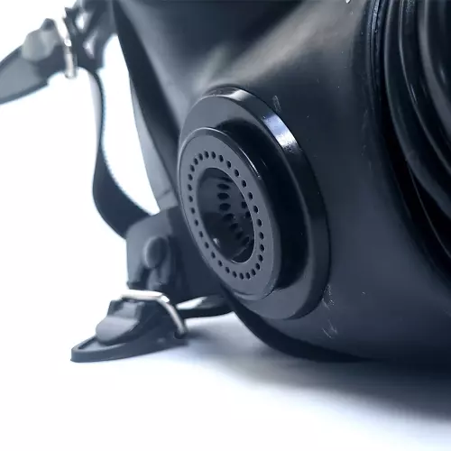 Gasmasker S10.2 – 2/5
