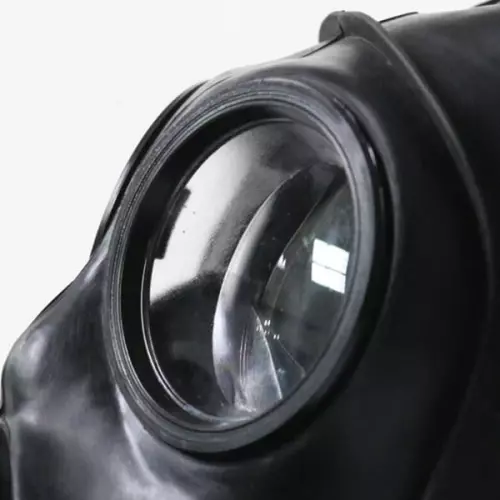 Gasmasker S10.2 – 4/5