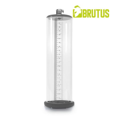 Brutus Penis Pump Cylinder 23 x 6.5cm