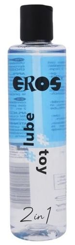 Water Lubricant Lube & Toys Eros 250ml