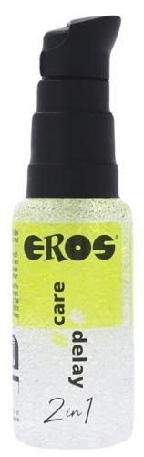 Care & Delay Retarding Lubricant Eros 30ml