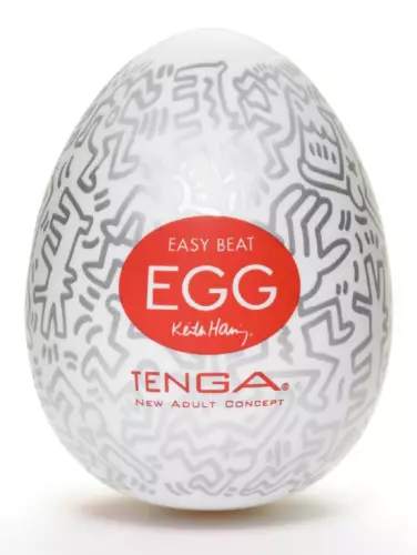 Tenga Huevos Party Ei – 1/8