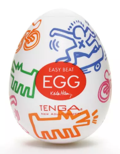 Tenga Huevos Street Ei – 1/11