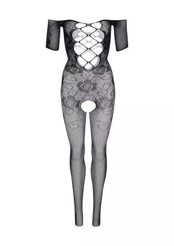Combinatie Off Shoulder Zwart – 11/11