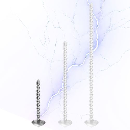 Electro Shock Penis Urethral Rod S 10cm