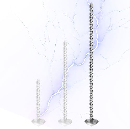 Electro Shock Penis Urethral Rod L 26cm