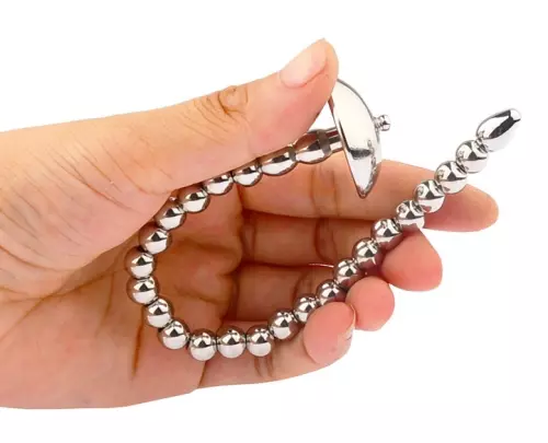Elektro Shock Urethra-Stab Penis L 26cm – 2/3