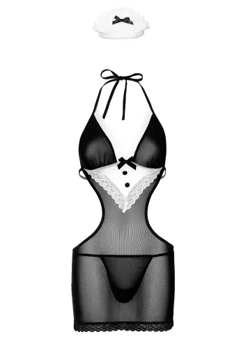 Room Service Woman 3-teiliges Outfit – 6/6