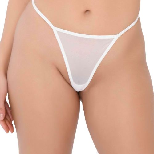 White Lily String