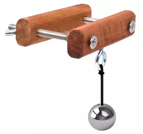 Hodendehn-Zubehör Pacco Bono 230g – 2/5