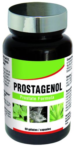PROSTAGENOL 60 Kapseln