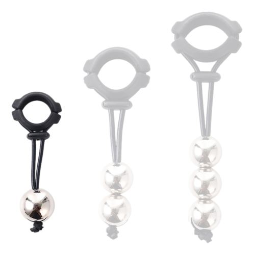 Ring Head Ball S with Ball Weight 80g
