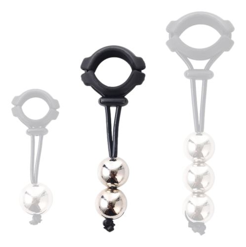 Ring Head Ball M with Balls Weight 140g