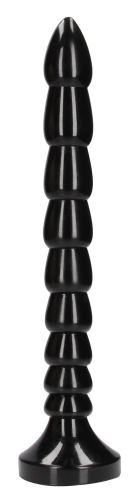 Stacked Anal Snake Long Dildo S 30 x 3.5cm