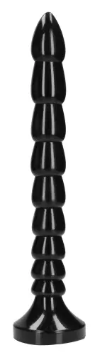 Langer Dildo Stacked Anal Snake S 30 x 3.5cm – 1/4
